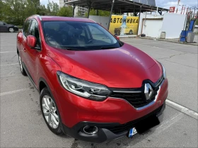 Renault Kadjar 1.6dCI 130kc, реални километри един собственик, снимка 2
