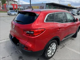 Renault Kadjar 1.6dCI 130kc, реални километри един собственик, снимка 6