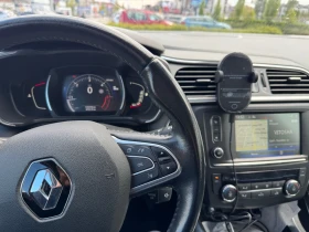 Renault Kadjar 1.6dCI 130kc, реални километри един собственик, снимка 10