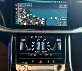 Audi SQ8 S - Line* Quattro* B&O* 360* Лизинг , снимка 12