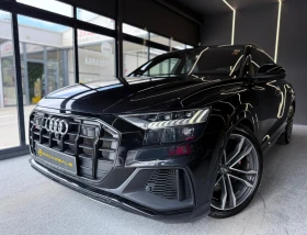 Audi SQ8 S - Line* Quattro* B&O* 360* Лизинг , снимка 3