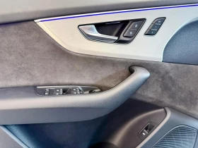 Audi SQ8 S - Line* Quattro* B&O* 360* Лизинг , снимка 7