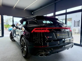 Audi SQ8 S - Line* Quattro* B&O* 360* Лизинг , снимка 4