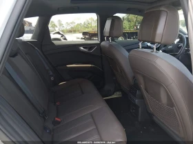 Audi Q4 E-Tron Premium 45 Rwd, снимка 8