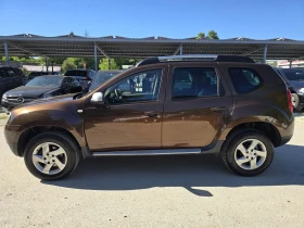 Dacia Duster 1.5DCI 110к.с Топ състояние , снимка 7