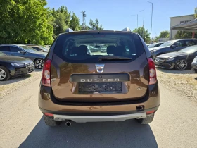 Dacia Duster 1.5DCI 110к.с Топ състояние , снимка 6