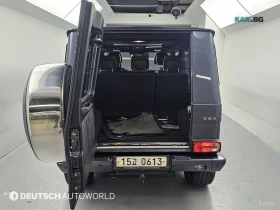 Mercedes-Benz G 63 AMG * AMG* Подгрев* Обдухване* Camera* Мъртва точка* , снимка 17