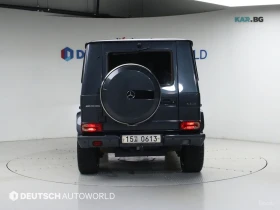 Mercedes-Benz G 63 AMG * AMG* Подгрев* Обдухване* Camera* Мъртва точка* , снимка 4