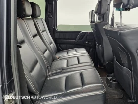 Mercedes-Benz G 63 AMG * AMG* Подгрев* Обдухване* Camera* Мъртва точка* , снимка 12