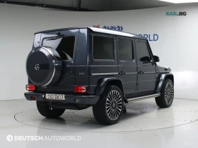 Mercedes-Benz G 63 AMG * AMG* Подгрев* Обдухване* Camera* Мъртва точка* , снимка 2