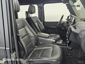 Mercedes-Benz G 63 AMG * AMG* Подгрев* Обдухване* Camera* Мъртва точка* , снимка 10