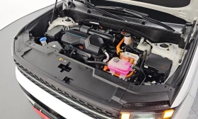 Hyundai Santa fe HYBRID* NOV* UNIKAT* 32000KM!!!* FULL, снимка 6