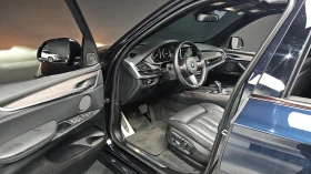 BMW X5 | М ПАКЕТ | HARMAN KARDON | ПАНОРАМА | , снимка 5