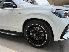 Mercedes-Benz GLE 53 4MATIC SUV, снимка 8