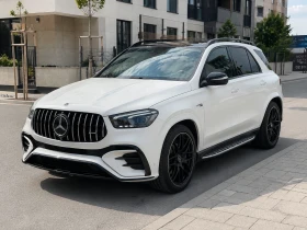 Mercedes-Benz GLE 53 4MATIC SUV, снимка 1