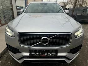 Volvo Xc90 R-design FULL MAXX, снимка 2