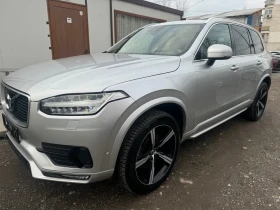 Volvo Xc90 R-design FULL MAXX, снимка 1