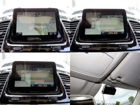 Mercedes-Benz GLS 500 4MATIC AMG LINE PANORAMA 360CAM EKPAHИ FULL, снимка 16