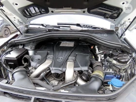 Mercedes-Benz GLS 500 4MATIC AMG LINE PANORAMA 360CAM EKPAHИ FULL, снимка 17
