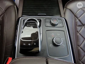 Mercedes-Benz GLS 500 4MATIC AMG LINE PANORAMA 360CAM EKPAHИ FULL, снимка 9