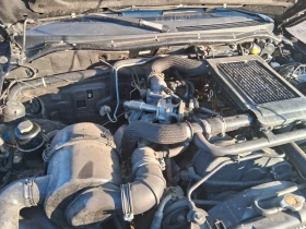 Mitsubishi Pajero sport, снимка 10