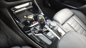 BMW X3 xDrive20d, снимка 7