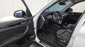 BMW X3 xDrive20d, снимка 8