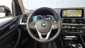 BMW X3 xDrive20d, снимка 10
