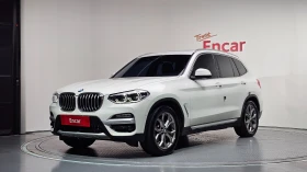 BMW X3 xDrive20d, снимка 1