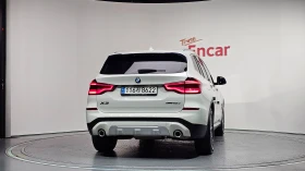 BMW X3 xDrive20d, снимка 4