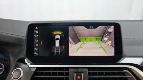 BMW X3 xDrive20d, снимка 12
