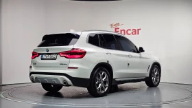 BMW X3 xDrive20d, снимка 2
