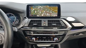 BMW X3 xDrive20d, снимка 11