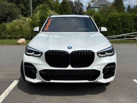 BMW X5 * xDrive45e * CARFAX * ОПЦИЯ ЗА ФИНАНСИРАНЕ, снимка 6