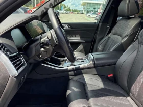 BMW X5 * xDrive45e * CARFAX * ОПЦИЯ ЗА ФИНАНСИРАНЕ, снимка 13