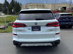 BMW X5 * xDrive45e * CARFAX * ОПЦИЯ ЗА ФИНАНСИРАНЕ, снимка 4