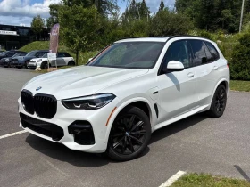 BMW X5 * xDrive45e * CARFAX * ОПЦИЯ ЗА ФИНАНСИРАНЕ, снимка 1