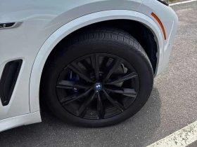 BMW X5 * xDrive45e * CARFAX * ОПЦИЯ ЗА ФИНАНСИРАНЕ, снимка 7