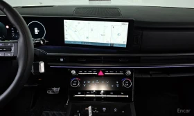 Hyundai Santa fe BOSE| MASSAGE| HUD| 360| ОБДУХ| ПАМЕТ| ПАНО| , снимка 13