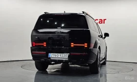 Hyundai Santa fe BOSE| MASSAGE| HUD| 360| ОБДУХ| ПАМЕТ| ПАНО| , снимка 4