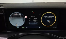 Hyundai Santa fe BOSE| MASSAGE| HUD| 360| ОБДУХ| ПАМЕТ| ПАНО| , снимка 8