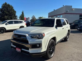 Toyota 4runner 4WD | CARFAX | АВТОФИНАНСИРАНЕ, снимка 1