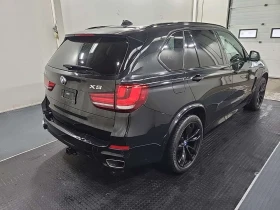 BMW X5 Xdrive35i * M Пакет * Дигитално табло * CARFAX * , снимка 3