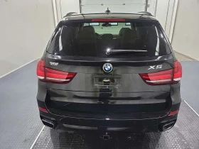 BMW X5 Xdrive35i * M Пакет * Дигитално табло * CARFAX * , снимка 4