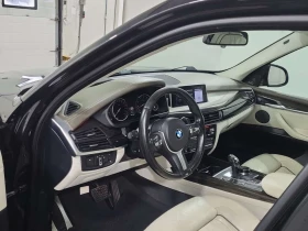 BMW X5 Xdrive35i * M Пакет * Дигитално табло * CARFAX * , снимка 7