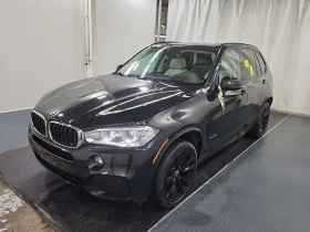 BMW X5 Xdrive35i * M Пакет * Дигитално табло * CARFAX * , снимка 1