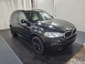 BMW X5 Xdrive35i * M Пакет * Дигитално табло * CARFAX * , снимка 2