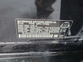 BMW X5 Xdrive35i * M Пакет * Дигитално табло * CARFAX * , снимка 16