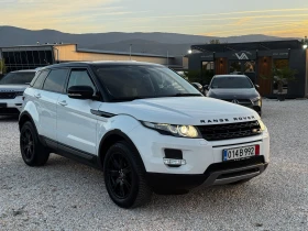 Land Rover Evoque 2.2D , снимка 2
