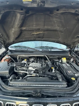 Jeep Grand cherokee Wj, снимка 6